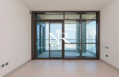 Apartment - 1 - 2 for sale in Canal Residence - Al Reem Island - Abu Dhabi
