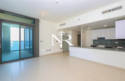 Apartment - 1 - 2 for sale in Canal Residence - Al Reem Island - Abu Dhabi