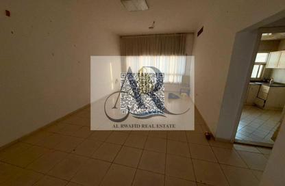Apartment - 1 Bedroom - 2 Bathrooms for rent in Orient Tower 1 - Orient Towers - Al Bustan - Ajman Apartment - 1 Bedroom - 2 Bathrooms for rent in Orient Tower 1 - Orient Towers - Al Bustan - Ajman