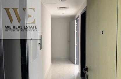 Apartment - 2 Bedrooms - 2 Bathrooms for rent in Al Jurf 2 - Al Jurf - Ajman Downtown - Ajman