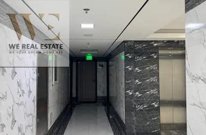 شقة - 2 غرف نوم - 2 حمامات للايجار في الجرف 2 - الجرف - عجمان وسط المدينة - عجمان