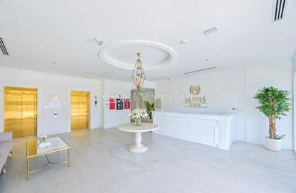 Apartment - 1 Bedroom - 1 Bathroom for rent in Mayas Geneva - District 14 - Jumeirah Village Circle - Dubai Apartment - 1 Bedroom - 1 Bathroom for rent in Mayas Geneva - District 14 - Jumeirah Village Circle - Dubai
