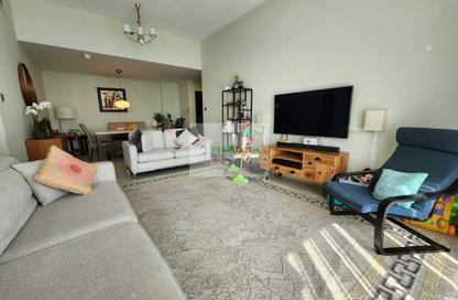Apartment - 2 Bedrooms - 2 Bathrooms for rent in Glitz 1 - Glitz - Dubai Studio City - Dubai Apartment - 2 Bedrooms - 2 Bathrooms for rent in Glitz 1 - Glitz - Dubai Studio City - Dubai