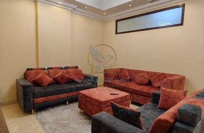 Apartment - 3 Bedrooms - 3 Bathrooms for rent in Al Rawda 3 Villas - Al Rawda 3 - Al Rawda - Ajman
