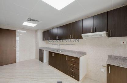 Apartment - 2 Bedrooms - 2 Bathrooms for rent in Coral Tower - Business Bay - Dubai