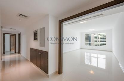Apartment - 2 Bedrooms - 2 Bathrooms for rent in Coral Tower - Business Bay - Dubai