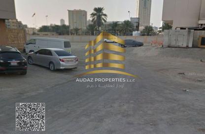 Land - Studio for sale in Gulfa Towers - Al Rashidiya 1 - Al Rashidiya - Ajman