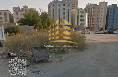 Land - Studio for sale in Gulfa Towers - Al Rashidiya 1 - Al Rashidiya - Ajman