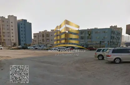 أرض - استوديو للبيع في أبراج غلفا - الراشدية 1 - الراشدية - عجمان