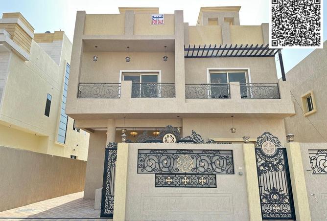 87036338 - الصورة الرئيسية للعقار