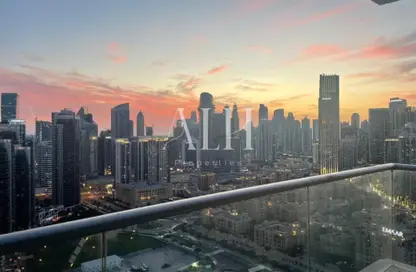 Apartment - 1 Bedroom - 2 Bathrooms for rent in Burj Views B - Burj Views - Downtown Dubai - Dubai Apartment - 1 Bedroom - 2 Bathrooms for rent in Burj Views B - Burj Views - Downtown Dubai - Dubai