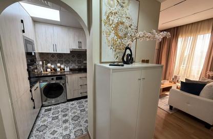 Apartment - Studio - 1 for rent in The Lagoons - Mina Al Arab - Ras Al Khaimah