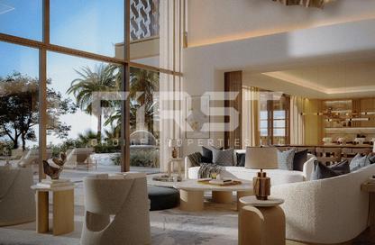 Apartment - 3 Bedrooms - 4 Bathrooms for sale in Four Seasons Private Residences - Saadiyat Beach - Saadiyat Island - Abu Dhabi