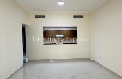 Apartment - 1 Bedroom - 2 Bathrooms for rent in Aref Al Shaikh Building - Al Warqa'a 1 - Al Warqa'a - Dubai