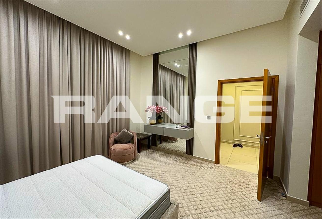 Fully Furnished | View Today | Corner Upgraded photo 14