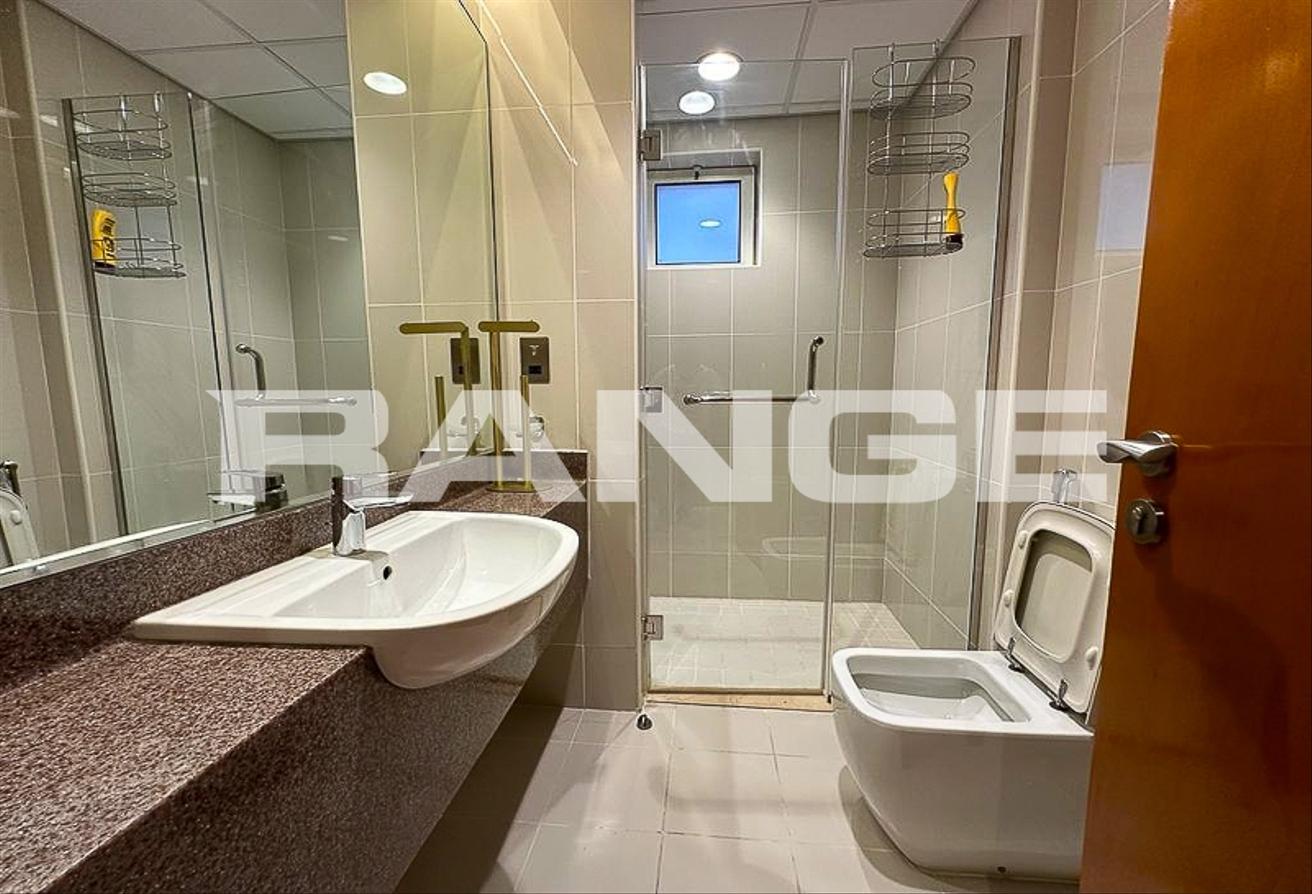 Fully Furnished | View Today | Corner Upgraded photo 20
