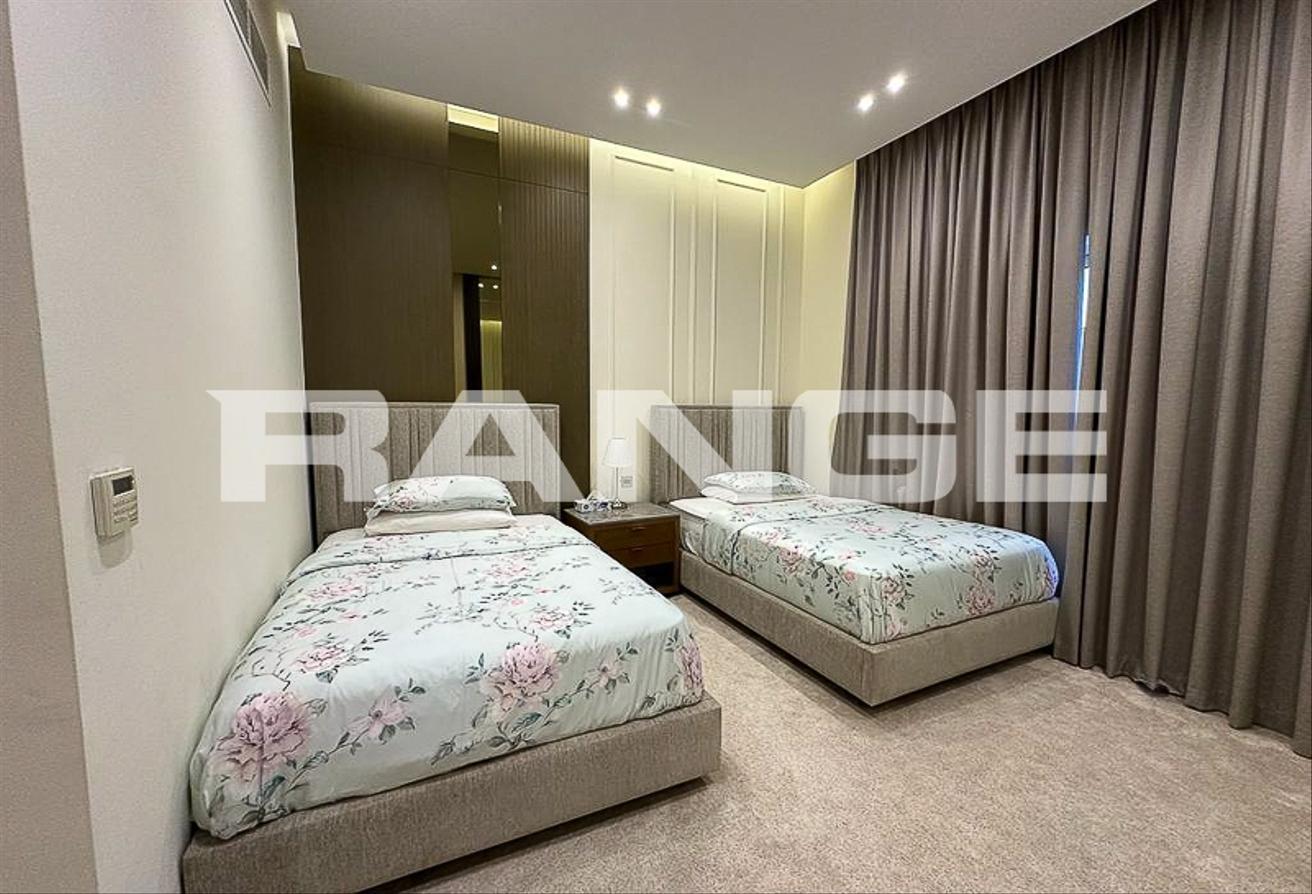 Fully Furnished | View Today | Corner Upgraded photo 16