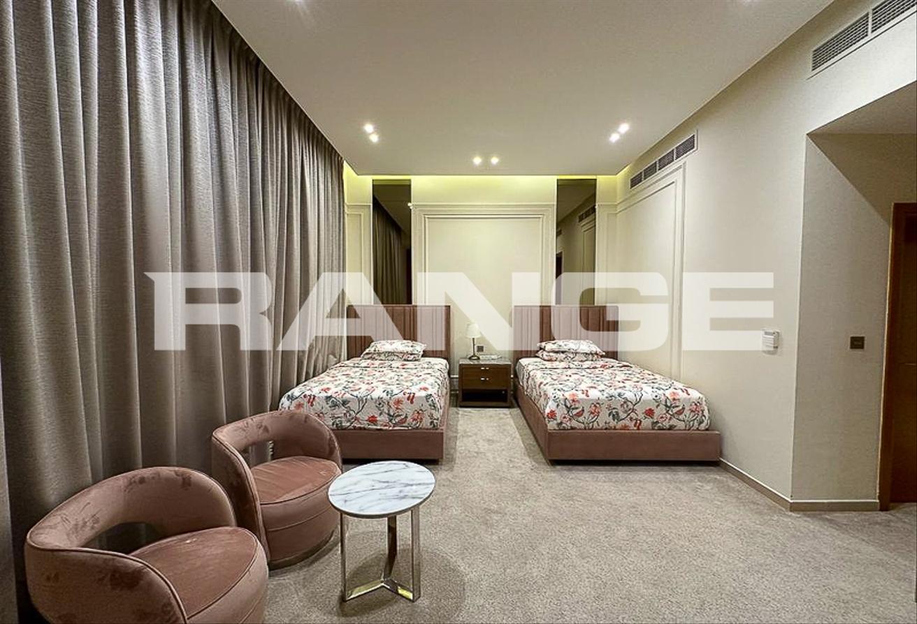 Fully Furnished | View Today | Corner Upgraded photo 17
