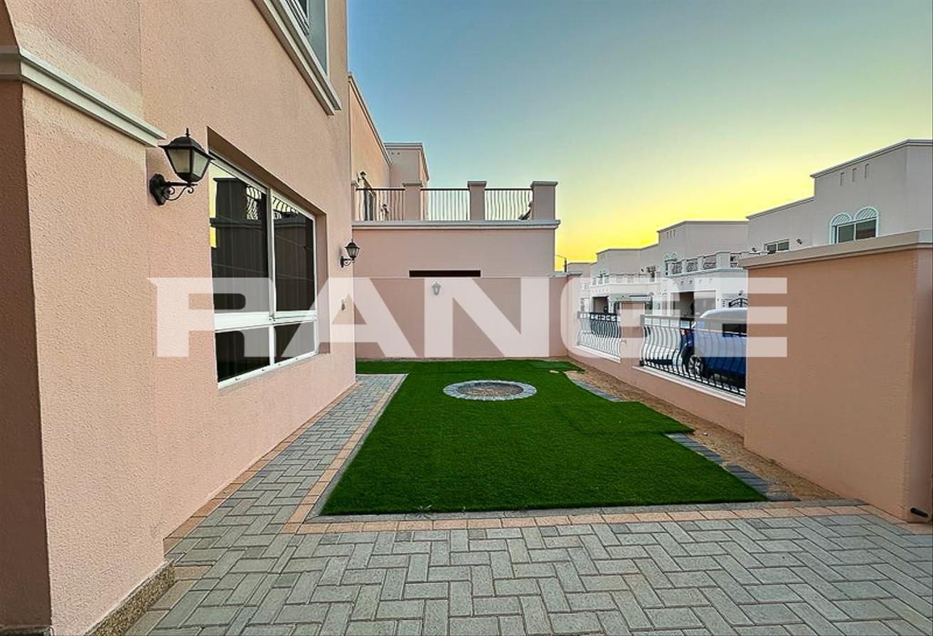 Fully Furnished | View Today | Corner Upgraded photo 24