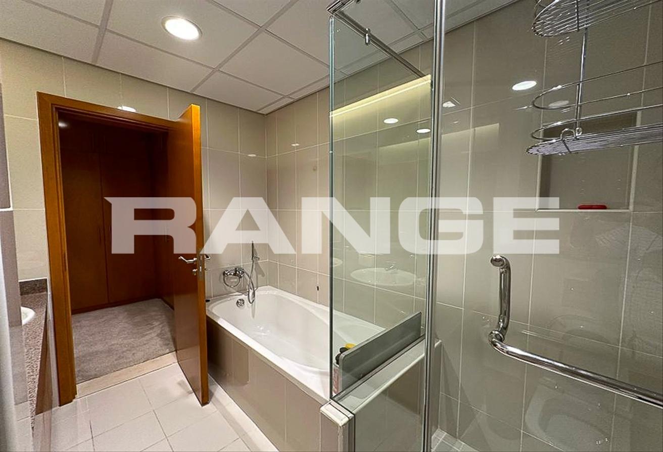 Fully Furnished | View Today | Corner Upgraded photo 18