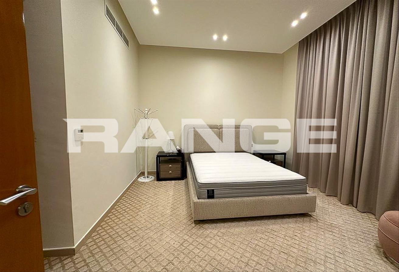 Fully Furnished | View Today | Corner Upgraded photo 15