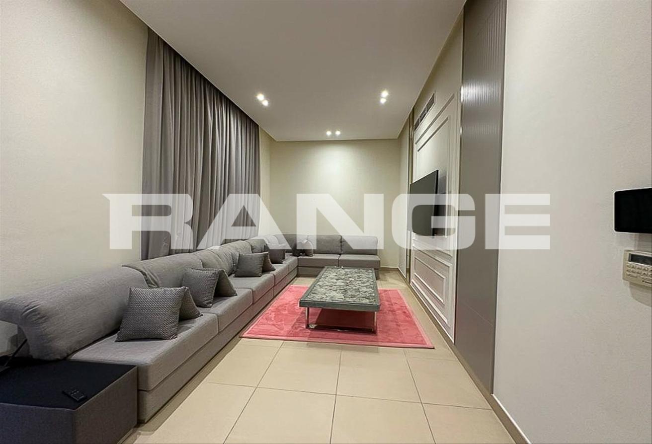 Fully Furnished | View Today | Corner Upgraded photo 6