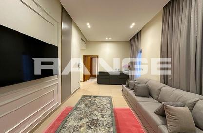 Villa - 4 Bedrooms - 5 Bathrooms for rent in Nad Al Sheba Villas - Nad Al Sheba 3 - Nad Al Sheba - Dubai Villa - 4 Bedrooms - 5 Bathrooms for rent in Nad Al Sheba Villas - Nad Al Sheba 3 - Nad Al Sheba - Dubai