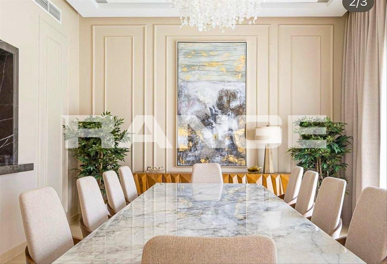 Fully Furnished | View Today | Corner Upgraded photo 4