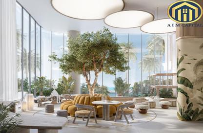 Apartment - 2 Bedrooms - 3 Bathrooms for sale in Aya Beachfront Residences - Al Raudah - Umm Al Quwain Apartment - 2 Bedrooms - 3 Bathrooms for sale in Aya Beachfront Residences - Al Raudah - Umm Al Quwain