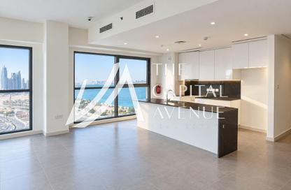 Apartment - 2 - 3 for rent in Pixel - Makers District - Al Reem Island - Abu Dhabi Apartment - 2 - 3 for rent in Pixel - Makers District - Al Reem Island - Abu Dhabi