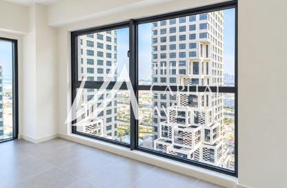 Apartment - 2 - 3 for rent in Pixel - Makers District - Al Reem Island - Abu Dhabi