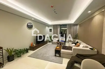 شقة - 3 غرف نوم - 4 حمامات للبيع في برج النبلاء - الخليج التجاري - دبي