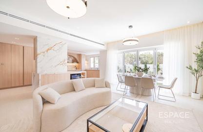 Villa - 3 Bedrooms - 4 Bathrooms for sale in Al Reem 3 - Al Reem - Arabian Ranches - Dubai