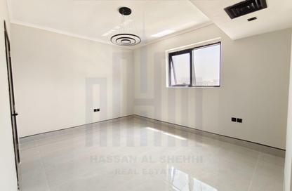 Apartment - 2 Bedrooms - 3 Bathrooms for rent in The Gate 2 at Aljada - Aljada - Sharjah Apartment - 2 Bedrooms - 3 Bathrooms for rent in The Gate 2 at Aljada - Aljada - Sharjah