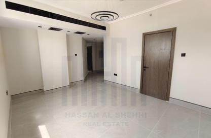 Apartment - 2 Bedrooms - 3 Bathrooms for rent in The Gate 2 at Aljada - Aljada - Sharjah