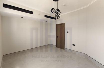 Apartment - 2 Bedrooms - 3 Bathrooms for rent in The Gate 2 at Aljada - Aljada - Sharjah