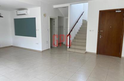 Townhouse - 3 Bedrooms - 4 Bathrooms for rent in Hayat Townhouses - Town Square - Dubai