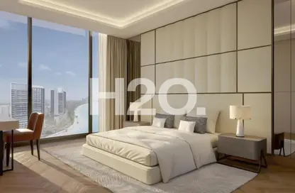 شقة - 2 غرف نوم - 3 حمامات للبيع في عزيزي ريفيرا 69 - عزيزي ريفيرا - ميدان واحد - ميدان - دبي