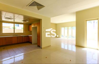 Townhouse - 4 Bedrooms - 4 Bathrooms for sale in Samra Community - Al Raha Gardens - Abu Dhabi