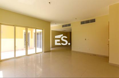 Townhouse - 4 Bedrooms - 4 Bathrooms for sale in Samra Community - Al Raha Gardens - Abu Dhabi