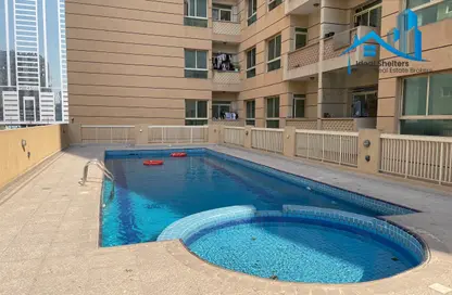 Apartment - 1 Bedroom - 1 Bathroom for rent in Bin Juma - Al Nahda 1 - Al Nahda - Dubai