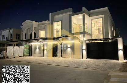 Villa - 5 Bedrooms - 7 Bathrooms for sale in Al Aamra Gardens - Al Amerah - Ajman