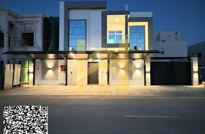 Villa - 5 Bedrooms - 7 Bathrooms for sale in Al Aamra Gardens - Al Amerah - Ajman