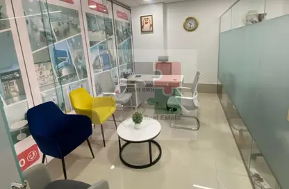 Business Centre - Studio - 2 Bathrooms for rent in Al Maskan - Al Karama - Dubai Business Centre - Studio - 2 Bathrooms for rent in Al Maskan - Al Karama - Dubai