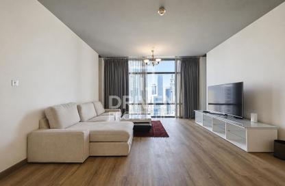 Apartment - 1 - 2 for rent in Index Tower - DIFC - Dubai Apartment - 1 - 2 for rent in Index Tower - DIFC - Dubai