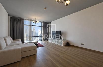 Apartment - 1 - 2 for rent in Index Tower - DIFC - Dubai Apartment - 1 - 2 for rent in Index Tower - DIFC - Dubai