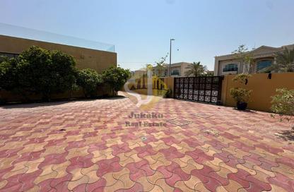 Villa - Studio - 7 for rent in Al Barsha 2 Villas - Al Barsha 2 - Al Barsha - Dubai