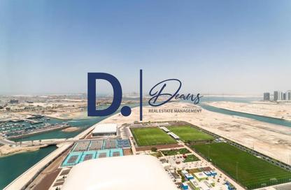 Apartment - 1 - 2 for sale in Four Seasons Private Residences - Al Maryah Island - Abu Dhabi
