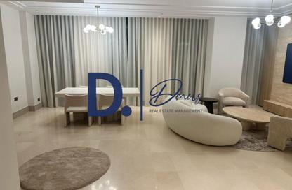 Apartment - 1 - 2 for sale in Four Seasons Private Residences - Al Maryah Island - Abu Dhabi Apartment - 1 - 2 for sale in Four Seasons Private Residences - Al Maryah Island - Abu Dhabi