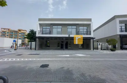 Villa - 5 Bedrooms - 5 Bathrooms for rent in 180 Degrees Villas - Liwan - Dubai Land - Dubai